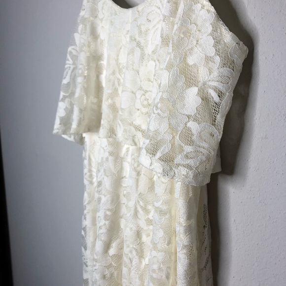 EUC Mini Dress - Picture 3 of 5